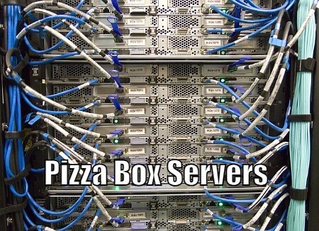 What is a Pizza Box Server? – VM Install Tech Blog