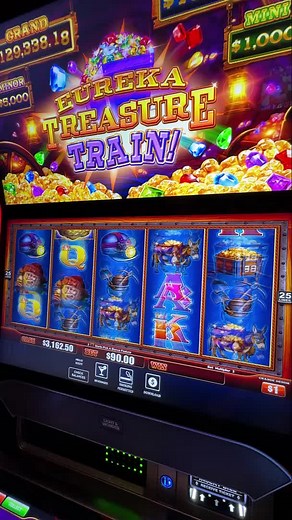 Jackpot Joy: Capturing a Huge Casino Win