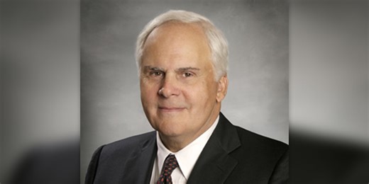 FedEx founder Fred Smith dies at 80 after reported heart attack