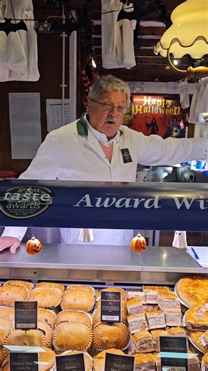 The Topping Pie Company Ltd on Reels