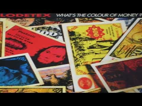 Lodetex - What's The Colour Of Money (Extended Mix) 1995