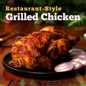 175K views · 1K reactions | Download The Cookd App now at https://app.cookdtv.com/fp. With our easy to use Meal Planner, No more last-minute confusion! Plan ahead what you want to cook easily. Always wondered how the grilled chicken always tasted better at a restaurant? Now you can perfect it too! | Cookd | Facebook