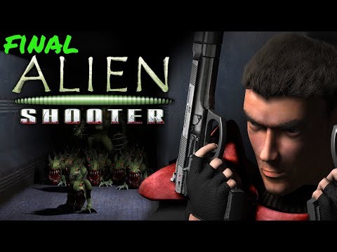 Alien Shooter: Начало вторжения Прохождение (#9) ►ФИНАЛ