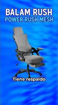 ¿Sigues usando una silla común para tus sesiones de juego o trabajo? #SillaGamer #SetupGamer