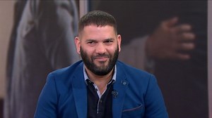 Guillermo Diaz Talks Shocking 'Scandal' Episode