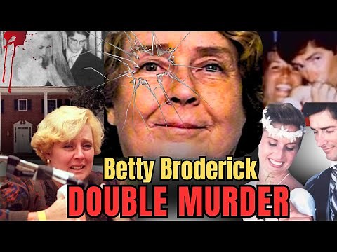 Top 10 SHOCKING Facts About the Betty Broderick Story | True Crime Documentary