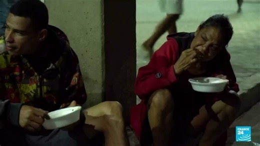 Food insecurity now affects quarter of population in Brazil