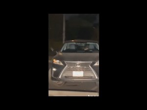 i tracked my girlfriend and caught her cheating in the car...