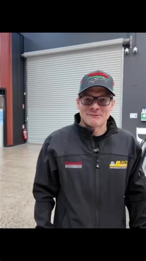 Engine talk! 🔧 Join @jack_perkins_ as he talks us under the hood of his father Larry Perkins’ legendary Castrol Holden Commodore VP - the very car that powered Larry and Gregg Hansford to 3rd place at the 1994 Bathurst 1000. 🏁 | ACL Race Series