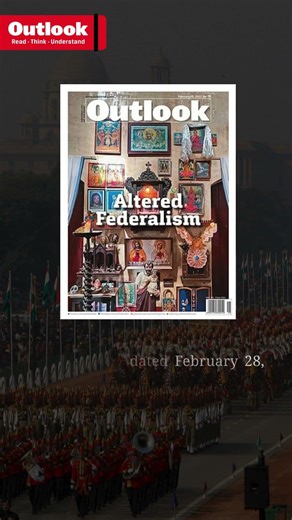 Republic Day 2026 | 77 Years Of The Indian Constitution | Outlook India