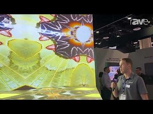InfoComm 2023: Epson Showcases Pro L30000UNL 3LCD Projector with 4K Enhancement and UST Lens