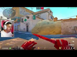 CS2 Easter Eggs - 3 Wurfarten für Nades! Tipps & Tricks | DEUTSCH 🔥☁