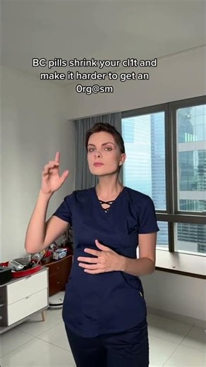 Can you add something to the list of these 5 things everyone should know about seggs? #seggshealth