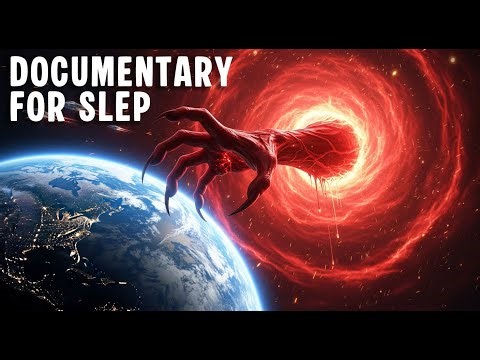 The Dark Forest Theory: Why Contacting Aliens Could Annihilate Us | Documentary For Sleep