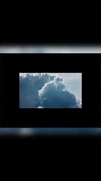 How does Rain Form And What is the Water Cycle ? 🌧️🌧️