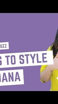 5 Ways to Wear a Bandana | Easy Styles for Women #style
