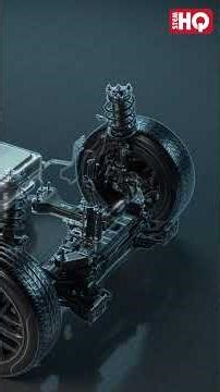 The Engineering Behind EV "Skateboard" Chassis