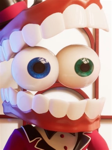 Exploring The Amazing Digital Circus Experience