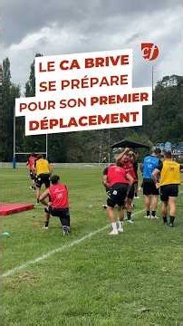 Préparation Agen-CAB