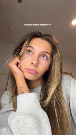 19K views · 38 reactions | Night 1 costume!!  #halloween #halloweencostume | Bailey Dedrick | Facebook