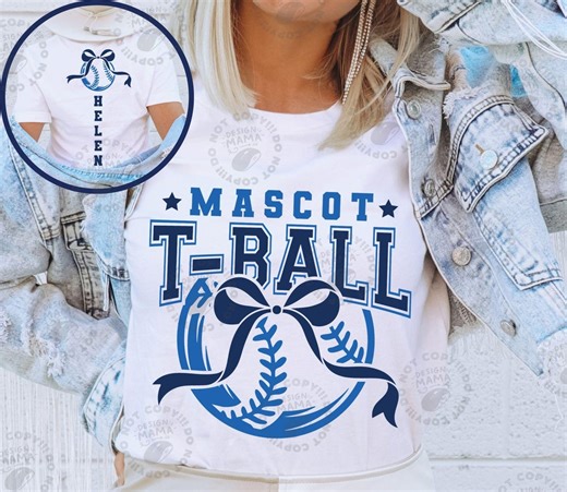 T-ball Svg Png, T-ball Team Template Svg Png, T-ball Mom Svg, Svg Files for Cricut, T-ball Team Shirts Svg Png, T-ball Logo Svg - Etsy Australia