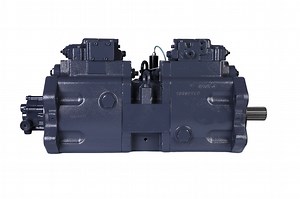 [Hot Item] AP4VO140TVN for 26-36T Excavator Concrete/Truck/Double/Hydraulic/Excavator/axial piston/rotary drill/Gear pump