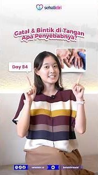 Those Tiny Itchy Hand Bumps? Here’s What They Really Are 😱✴️ #Health #Hand