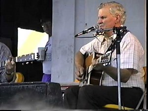 Doc Watson & Jack Lawrence - East Tennessee Rag/Beaumont Rag - 1994 Winterhawk