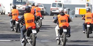 Marrakech : un conducteur franco-marocain fonce sur les passants, la police l'arrête (VIDEO)