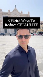4.3K views · 34 reactions | 5 Weird Ways To Reduce CELLULITE 1. Use...