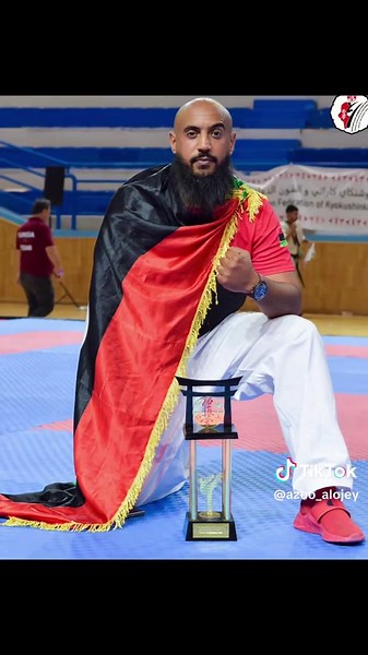 أشرس مقاتل افريقي🇱🇾🥋😎🏆 المنتخب الليبي للكيوكوشنكاي 🏆🥋🇱🇾🌍🔥 #الشعب_الصيني_ماله_حل😂😂 #بنغازي_طرابلس_ترهونه_رجمة_سرت_طبرق #اعادة_النشر🔃 #fyp #explorepage @Issa.Ben.Dardaf.official @Ahmed AL Thami @Ragab Algreboli @احميدة المهشهش