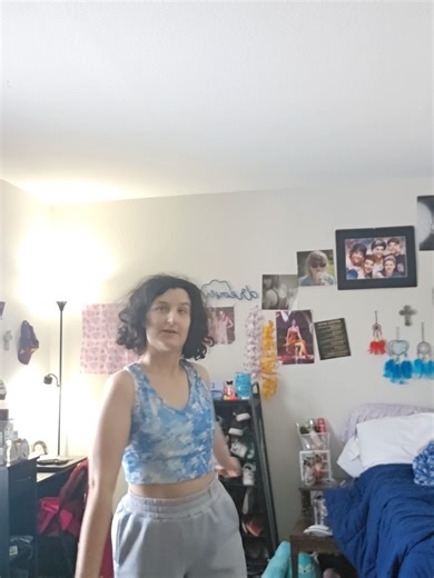 learning to cool | dances for you to learn