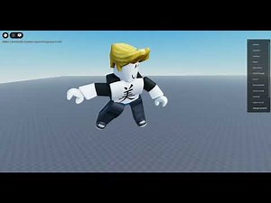 Roblox Kronos