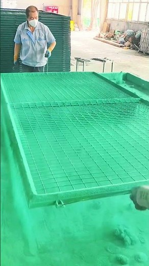 The Mesmerizing Fluid Bed Process for Professional Grate Coating
