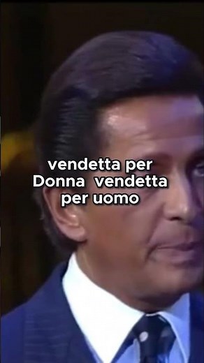 Valentino Presents 'Vendetta', Its New Perfume