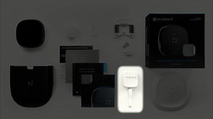 Watch Installing ecobee4 Smart Thermostat with Built-In Alexa on Amazon Live