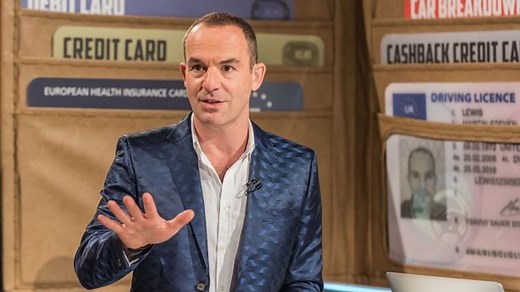 Martin Lewis on how to swap your old stamps before they become worthless
