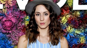 Troian Bellisario Opens Up About Her Eating Disorder and How it Inspired Her New Film 'Feed'