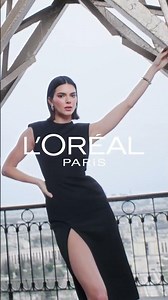 NEW Extensionist Mascara by L'Oreal Paris