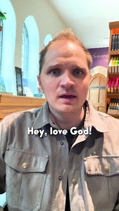 An easy way to love God | Swedenborg Foundation