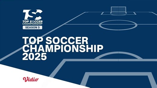 Binna Banua vs Serang City - TSC U-15 (Semifinal Cup)