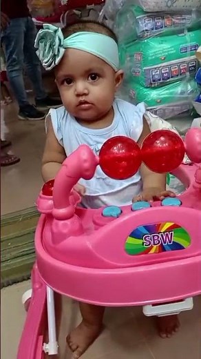 ভাইরাল বাবু ভিডিও/baby walker toys/baby walker/ভাইরাল বাবু ভিডিও /বাবু /cute baby