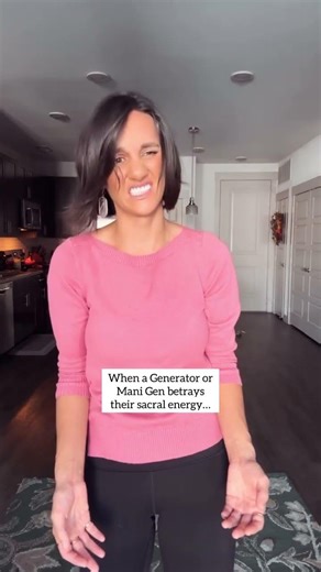 Dear Generators + Manifesting Generators…