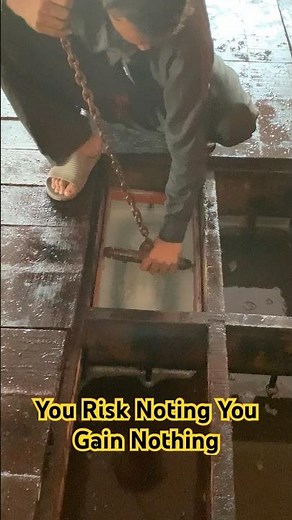 🧊 Ice Block Production – Amazing Water Sprinkler Cooling! #CoolingSystem