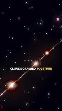 A Galaxy Missing 99% of Its Mass?! 😱🌌 #didyouknow