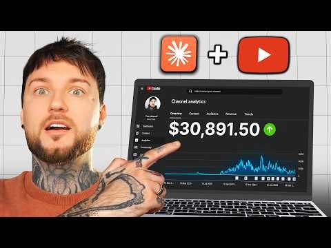 Claude Code Just Changed YouTube Videos Forever (Tutorial)