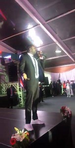 6.2K views · 257 reactions | AKON: Live In senegal  Dakar Sargal Mor Thiam | Akon's World | Facebook