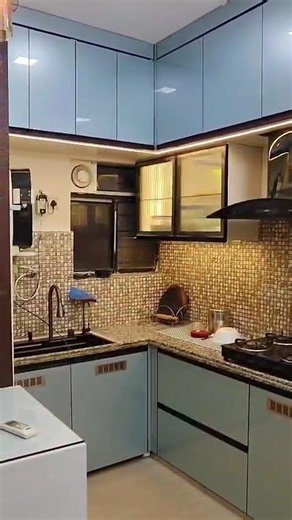 ✨ Transform Your Kitchen into a Modern Masterpiece! ✨
