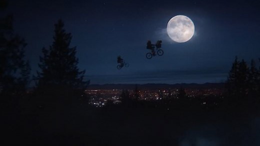 Sky Christmas Advert 2019