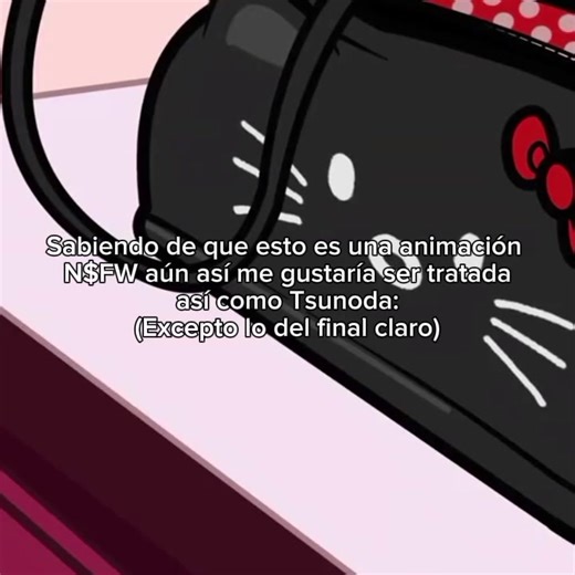 CUENTA EN DECADENCIA con Aggretsuko